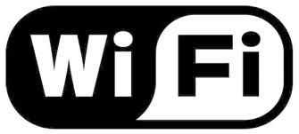 logo wifi