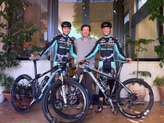 foto team bianchi